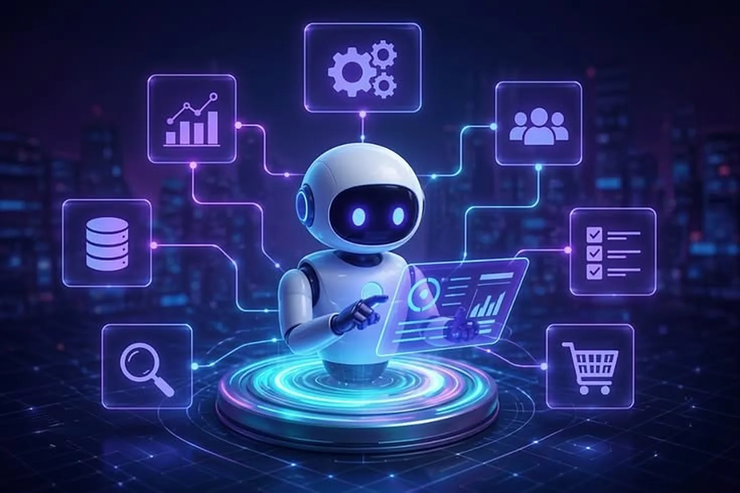 AI Automation
