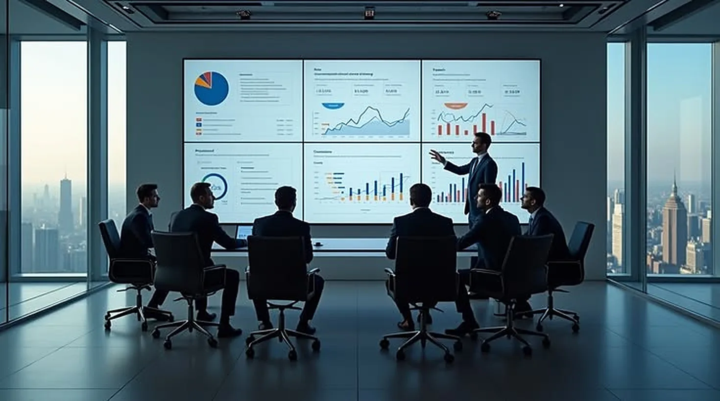 Lead Generation