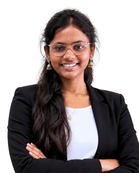 Shaleni K, Developer