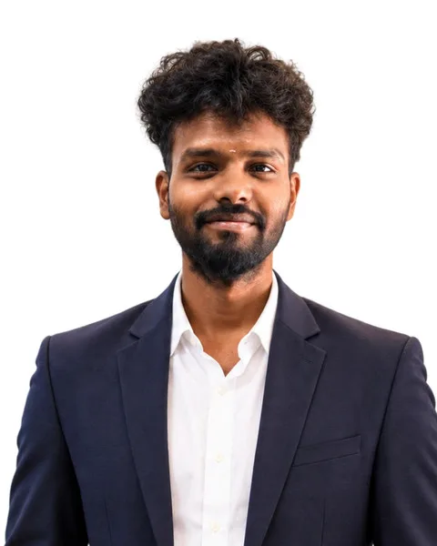 Tamilarasan J, Developer