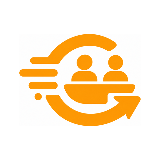CounterFlow logo